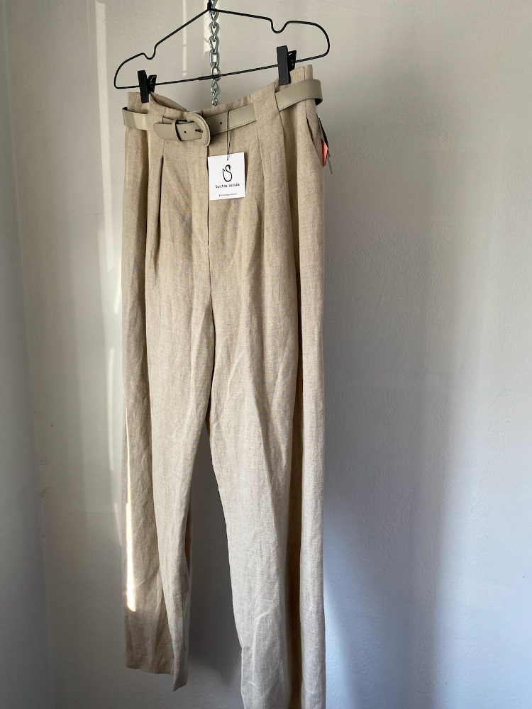 evan picone perfect pant NWT