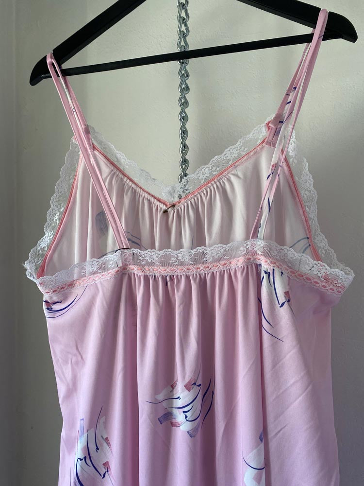 odyssey by avon 2-piece robe set