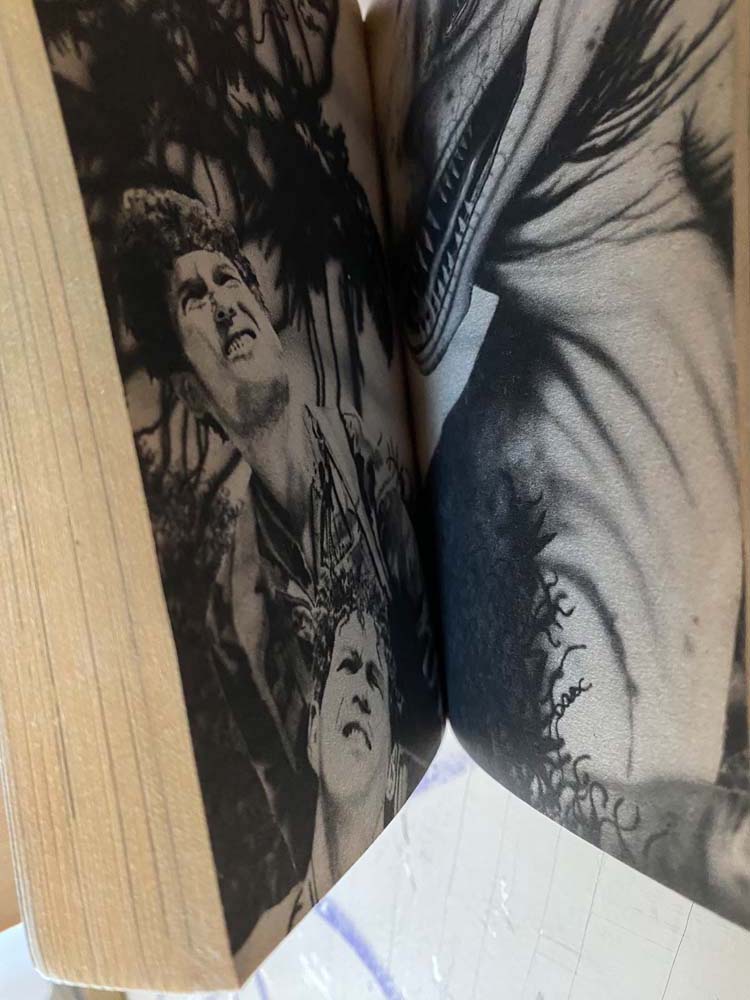 destinies vol. 3, no. 2 edited by james baen - signed