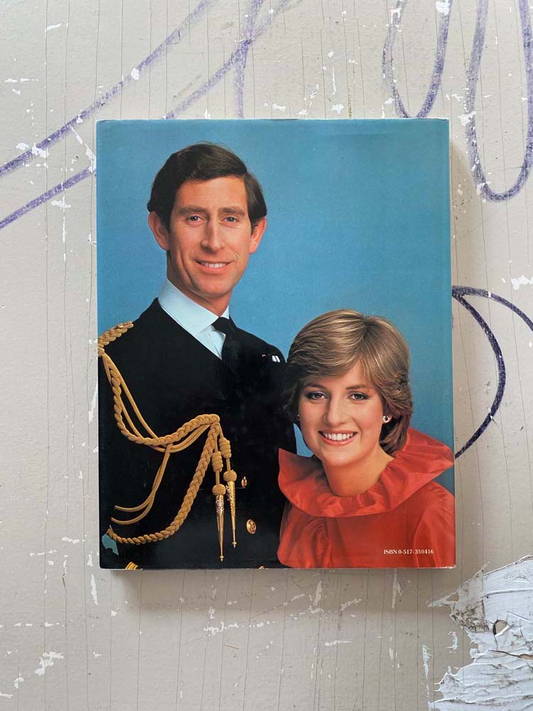 invitation to a royal wedding by kathryn spink