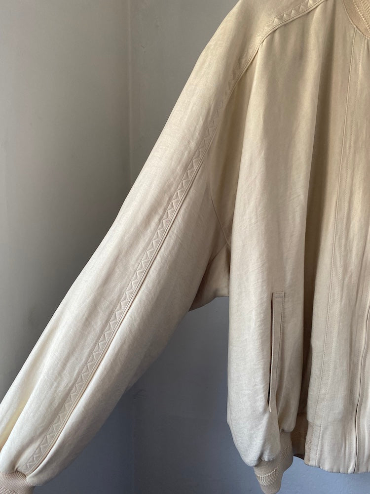 st. croix shop bone bomber