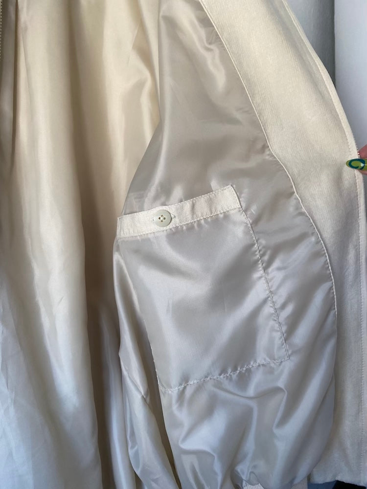 st. croix shop bone bomber