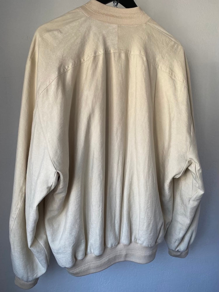 st. croix shop bone bomber