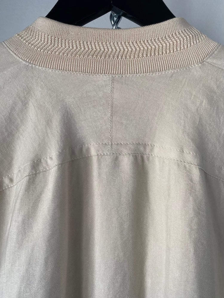st. croix shop bone bomber