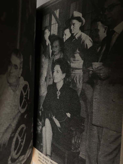 conversations with joan crawford