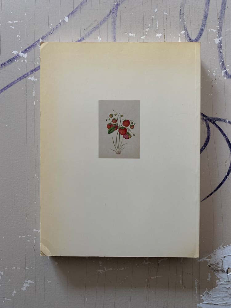 drawn from nature: the botanical art of joseph prestele and his sons by charles van ravenswaay