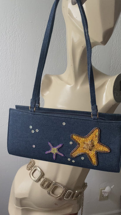 inge christopher seastar 2000s jean purse